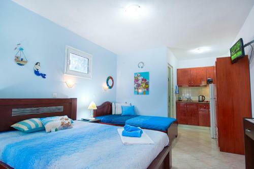 Apartamento House Stella