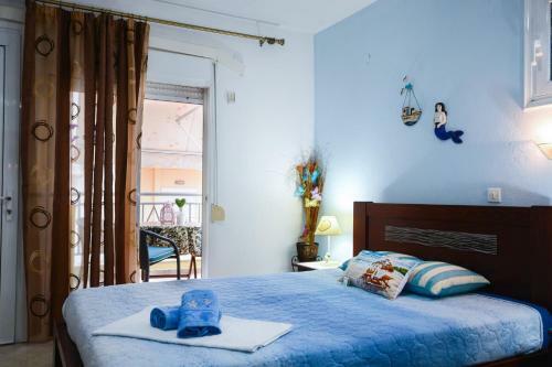 Apartamento House Stella