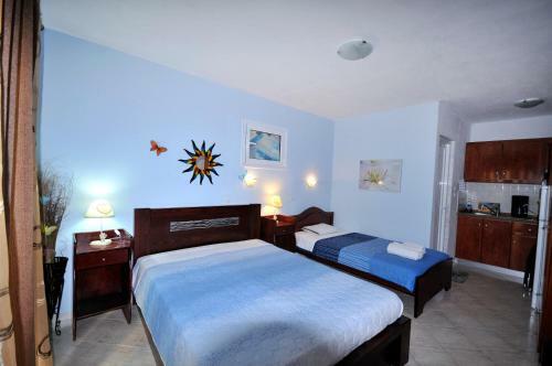 Apartamento House Stella