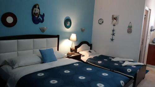 Apartamento House Stella
