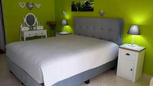 Apartamento House Stella