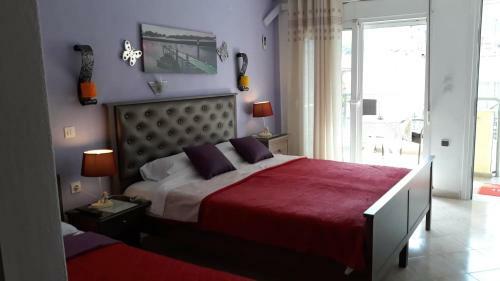 Apartamento House Stella