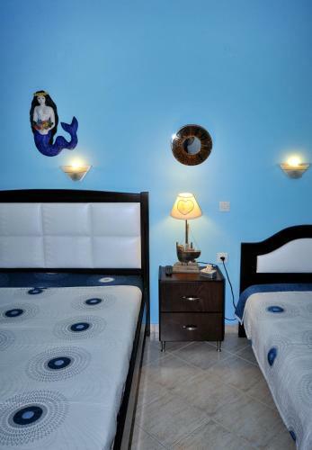 Apartamento House Stella
