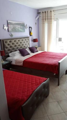 Apartamento House Stella