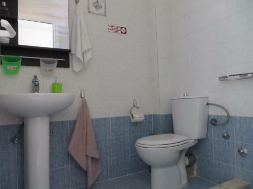 Apartamento House Stella