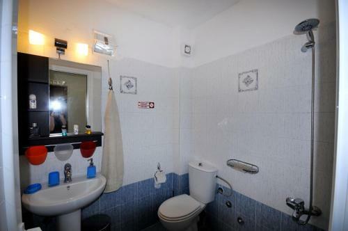 Apartamento House Stella