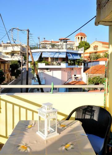 Apartamento House Stella