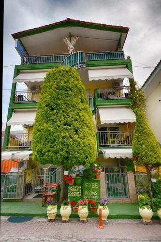 Apartamento House Stella