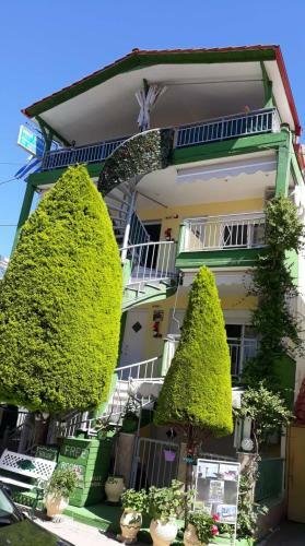 Apartamento House Stella