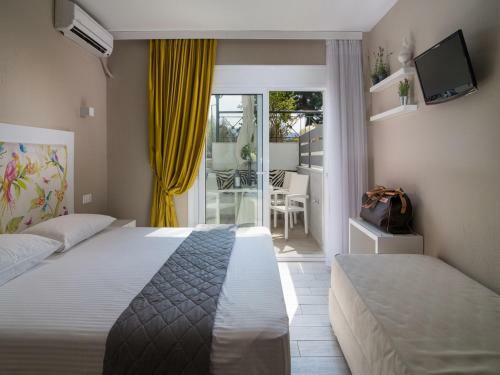 Apartamento Frau Irenes Haus