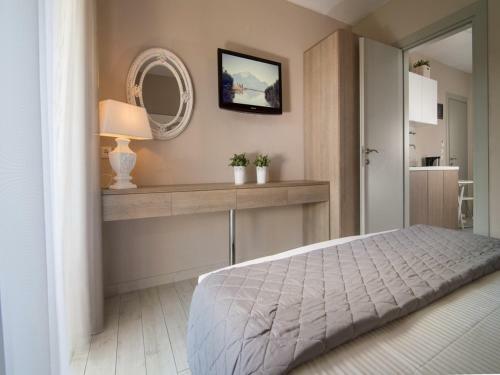 Apartamento Frau Irenes Haus