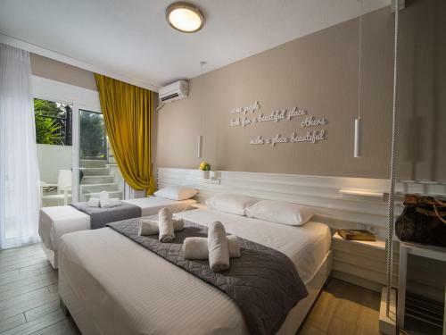 Apartamento Frau Irenes Haus