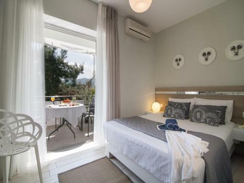 Apartamento Frau Irenes Haus