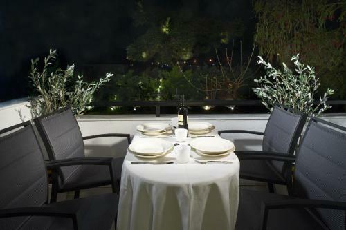 Apartamento Frau Irenes Haus