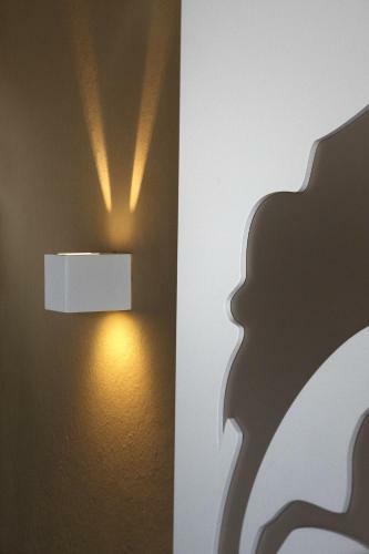 Apartamento Frau Irenes Haus