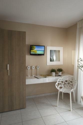 Apartamento Frau Irenes Haus
