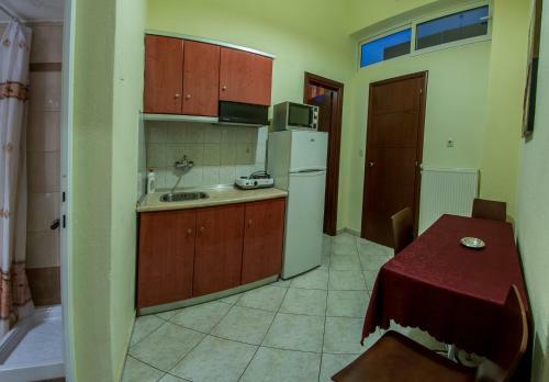Apartamento Iliadis House