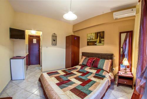 Apartamento Iliadis House