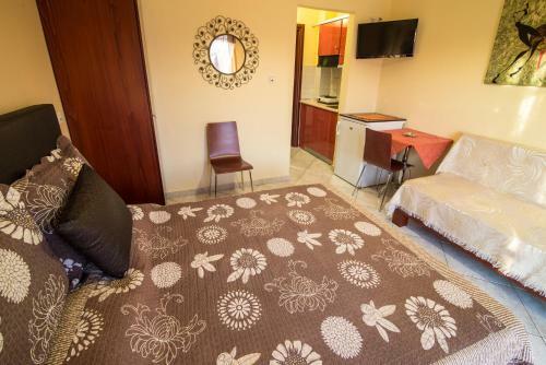 Apartamento Iliadis House