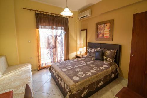 Apartamento Iliadis House