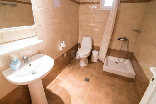 Apartamento Iliadis House