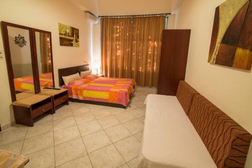 Apartamento Iliadis House