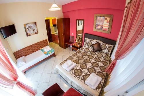Apartamento Iliadis House