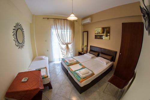 Apartamento Iliadis House