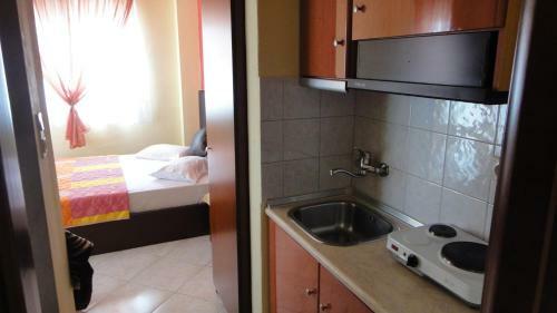 Apartamento Iliadis House