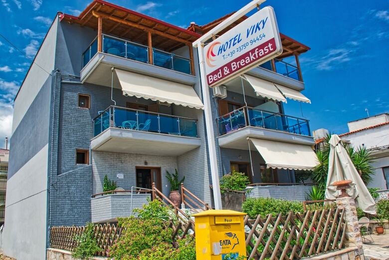 Hotel Viky