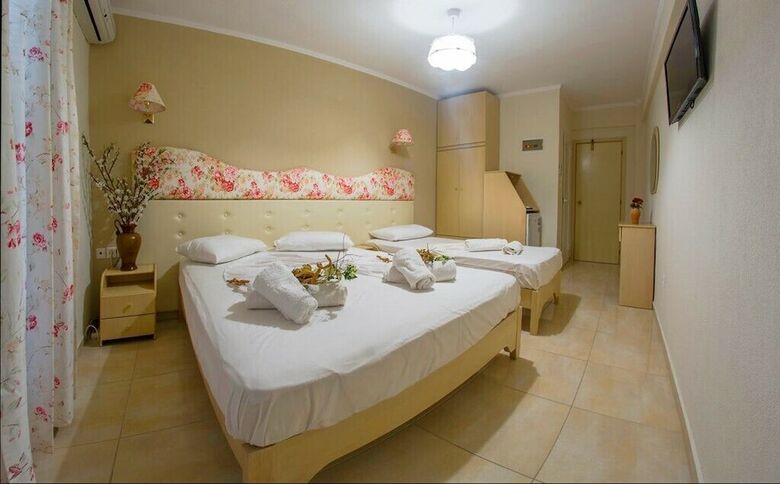 Hotel Viky