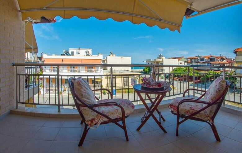 Hotel Viky