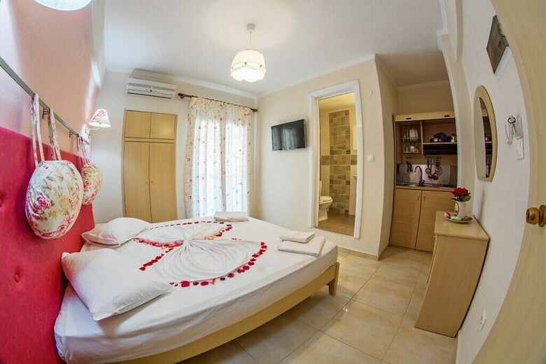Hotel Viky