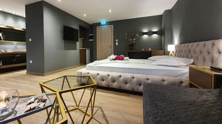 Hotel Viky