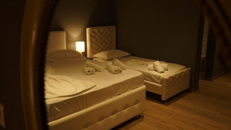 Hotel Viky