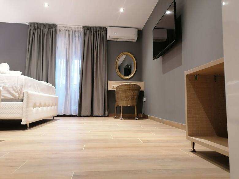 Hotel Viky