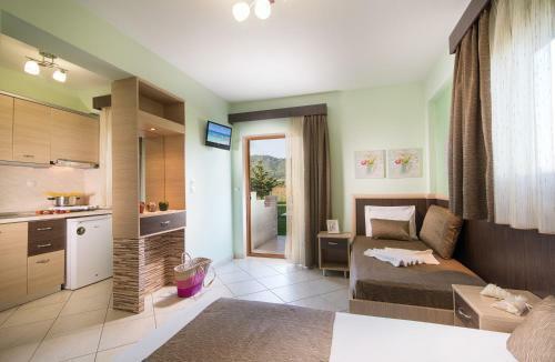 Apartamento Rodon Garden 2