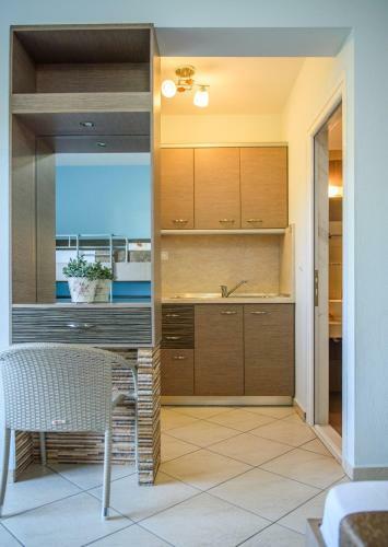 Apartamento Rodon Garden 2