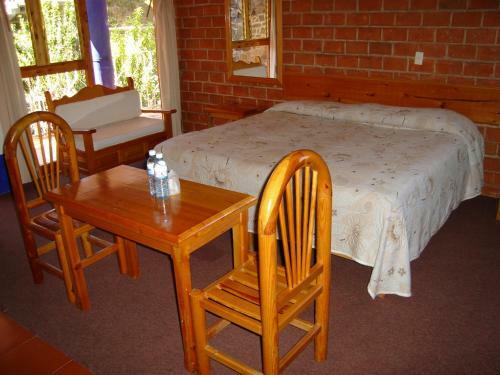 Hotel Bella Vista