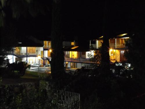 Hotel Bella Vista