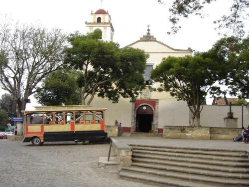 Hotel Bella Vista