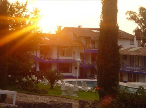 Hotel Bella Vista
