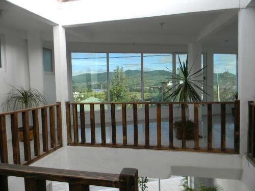 Hotel Lienzo Charro II