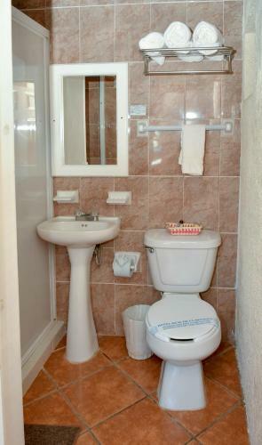 Hotel Real De La Monta�a