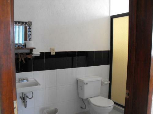 Hotel Lienzo Charro 1