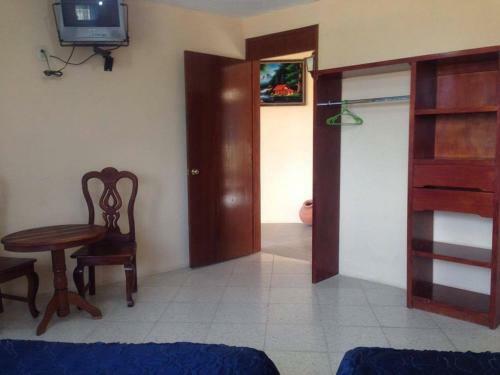 Hotel Lienzo Charro 1