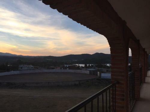 Hotel Lienzo Charro 1