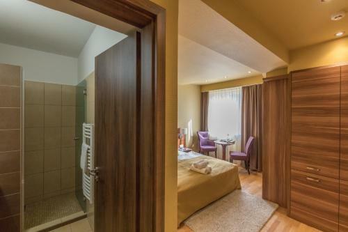 T�part Hotel