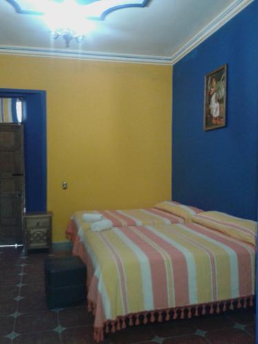 Hotel Plaza Real