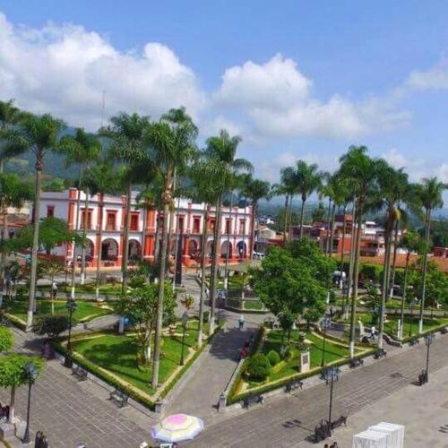 Hotel Plaza Real